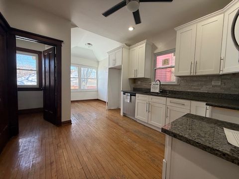 Tiny photo for 1217 N Mason Avenue, Chicago, IL 60651 (MLS # 12606681)