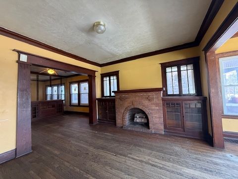 Tiny photo for 1217 N Mason Avenue, Chicago, IL 60651 (MLS # 12606681)