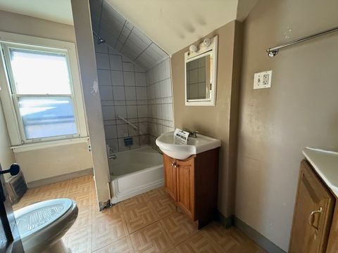 Tiny photo for 1217 N Mason Avenue, Chicago, IL 60651 (MLS # 12606681)