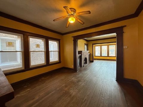 Tiny photo for 1217 N Mason Avenue, Chicago, IL 60651 (MLS # 12606681)