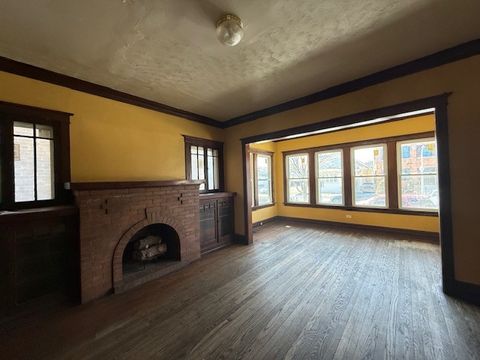 Tiny photo for 1217 N Mason Avenue, Chicago, IL 60651 (MLS # 12606681)