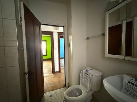 Tiny photo for 1217 N Mason Avenue, Chicago, IL 60651 (MLS # 12606681)