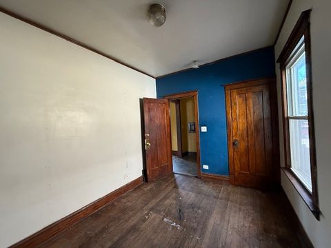 Tiny photo for 1217 N Mason Avenue, Chicago, IL 60651 (MLS # 12606681)