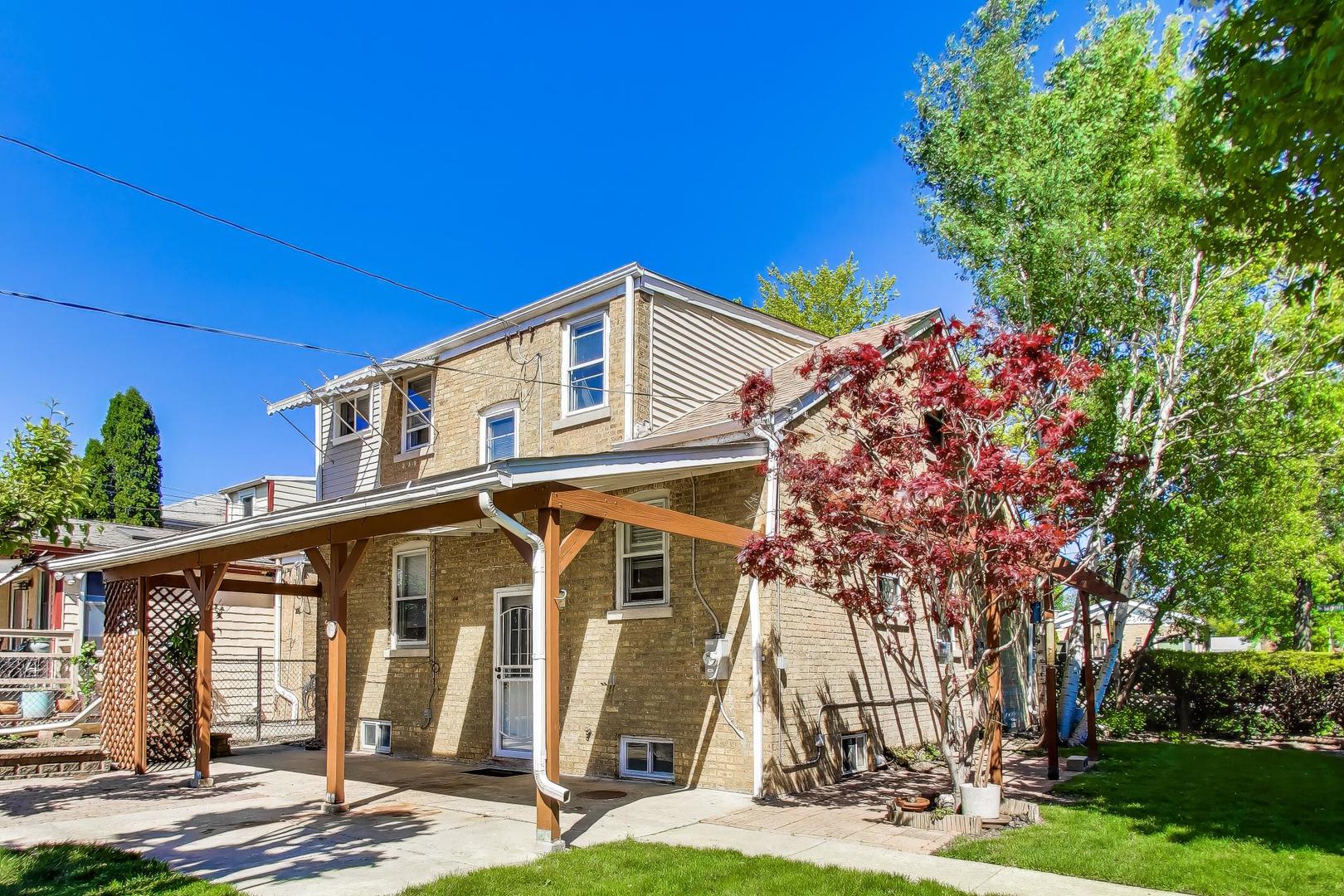 5100 N Mobile Avenue