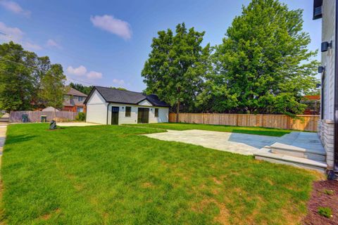 Tiny photo for 300 Meacham Avenue, Park Ridge, IL 60068 (MLS # 12473290)