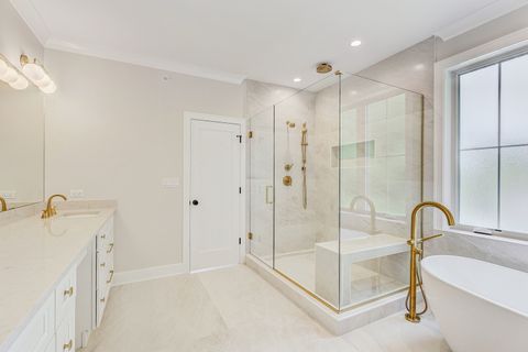 Tiny photo for 300 Meacham Avenue, Park Ridge, IL 60068 (MLS # 12473290)