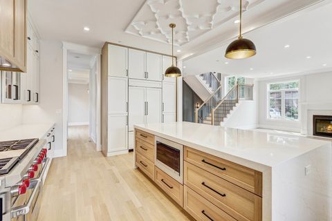 Tiny photo for 300 Meacham Avenue, Park Ridge, IL 60068 (MLS # 12473290)