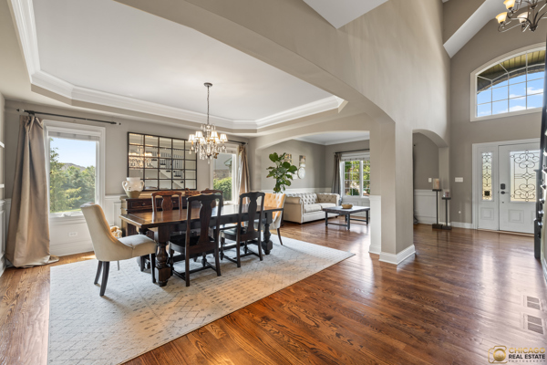 13119 Kinsale Court