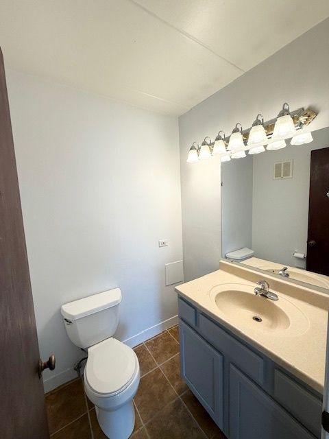 Tiny photo for 8720 Mobile Avenue #C, Oak Lawn, IL 60453 (MLS # 12492688)