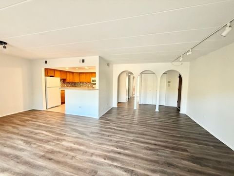 Tiny photo for 8720 Mobile Avenue #C, Oak Lawn, IL 60453 (MLS # 12492688)