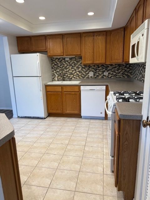 Tiny photo for 8720 Mobile Avenue #C, Oak Lawn, IL 60453 (MLS # 12492688)