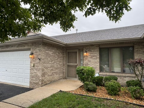 Photo of 2508 Par Four Court #0, Joliet, IL 60436 (MLS # 12736827)