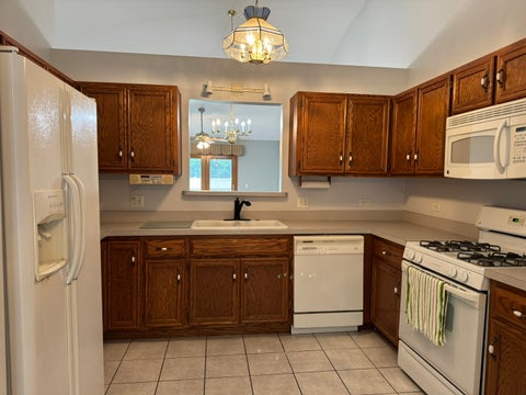 Tiny photo for 2508 Par Four Court #0, Joliet, IL 60436 (MLS # 12736827)