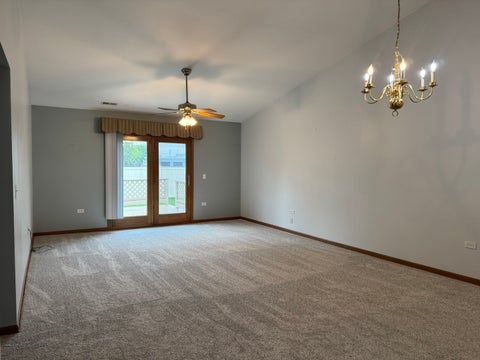 Tiny photo for 2508 Par Four Court #0, Joliet, IL 60436 (MLS # 12736827)
