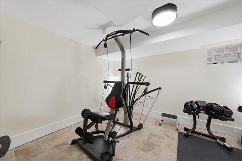 Tiny photo for 6638 S Karlov Avenue, Chicago, IL 60629 (MLS # 12647056)