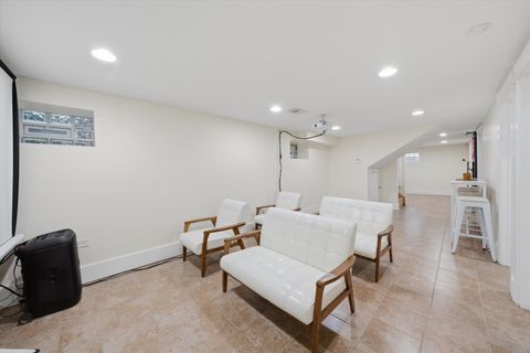 Tiny photo for 6638 S Karlov Avenue, Chicago, IL 60629 (MLS # 12647056)