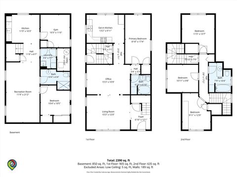 Tiny photo for 6638 S Karlov Avenue, Chicago, IL 60629 (MLS # 12647056)