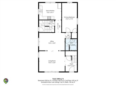 Tiny photo for 6638 S Karlov Avenue, Chicago, IL 60629 (MLS # 12647056)