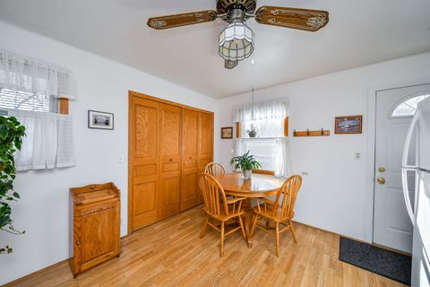 Tiny photo for 2302 Flicker Lane, Rolling Meadows, IL 60008 (MLS # 12582980)