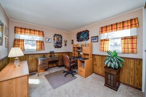 Tiny photo for 2302 Flicker Lane, Rolling Meadows, IL 60008 (MLS # 12582980)