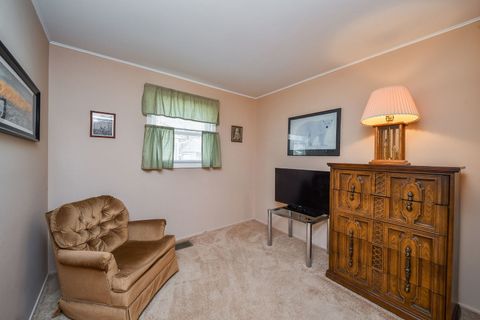 Tiny photo for 2302 Flicker Lane, Rolling Meadows, IL 60008 (MLS # 12582980)