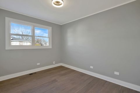 Tiny photo for 6158 White Birch Lane, Matteson, IL 60443 (MLS # 12532652)