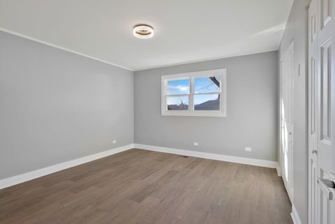 Tiny photo for 6158 White Birch Lane, Matteson, IL 60443 (MLS # 12532652)