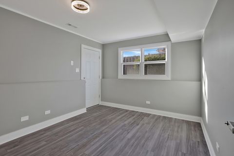 Tiny photo for 6158 White Birch Lane, Matteson, IL 60443 (MLS # 12532652)