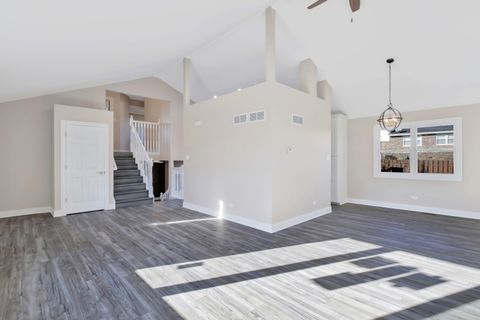 Tiny photo for 6158 White Birch Lane, Matteson, IL 60443 (MLS # 12532652)