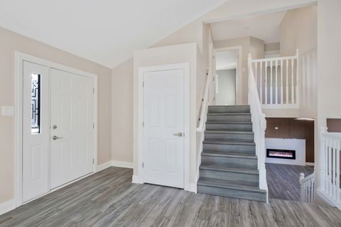 Tiny photo for 6158 White Birch Lane, Matteson, IL 60443 (MLS # 12532652)