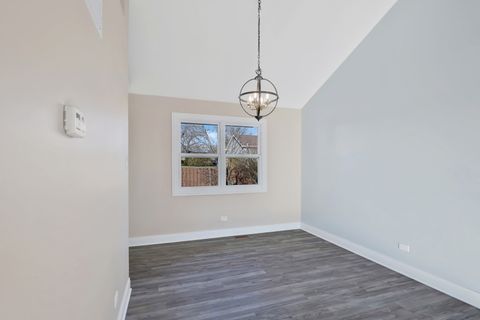 Tiny photo for 6158 White Birch Lane, Matteson, IL 60443 (MLS # 12532652)