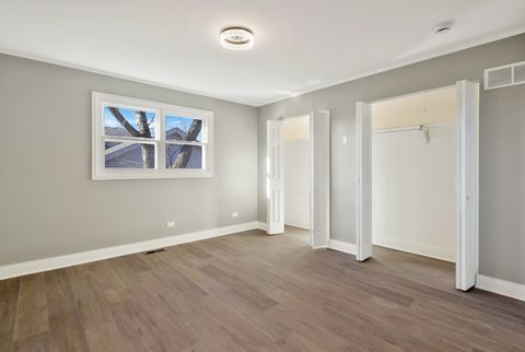 Tiny photo for 6158 White Birch Lane, Matteson, IL 60443 (MLS # 12532652)