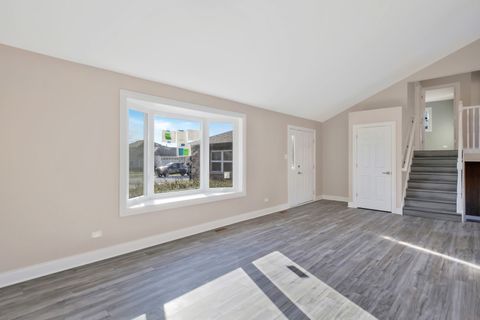 Tiny photo for 6158 White Birch Lane, Matteson, IL 60443 (MLS # 12532652)