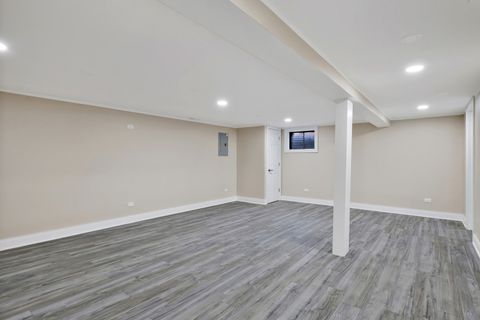 Tiny photo for 6158 White Birch Lane, Matteson, IL 60443 (MLS # 12532652)