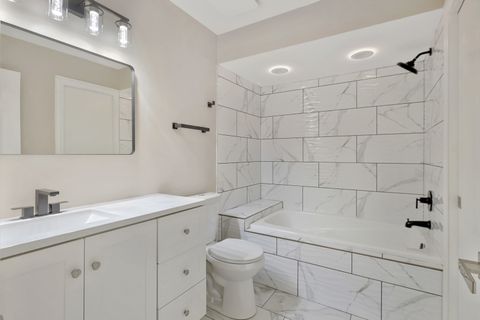 Tiny photo for 6158 White Birch Lane, Matteson, IL 60443 (MLS # 12532652)