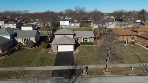 Tiny photo for 6158 White Birch Lane, Matteson, IL 60443 (MLS # 12532652)