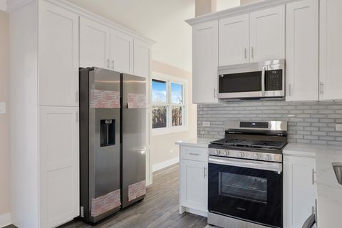 Tiny photo for 6158 White Birch Lane, Matteson, IL 60443 (MLS # 12532652)