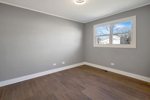 Tiny photo for 6158 White Birch Lane, Matteson, IL 60443 (MLS # 12532652)