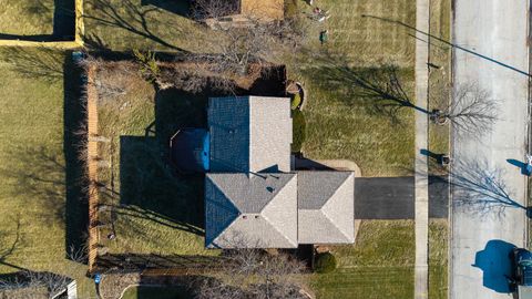 Tiny photo for 6158 White Birch Lane, Matteson, IL 60443 (MLS # 12532652)