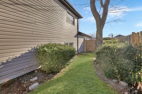 Tiny photo for 6158 White Birch Lane, Matteson, IL 60443 (MLS # 12532652)