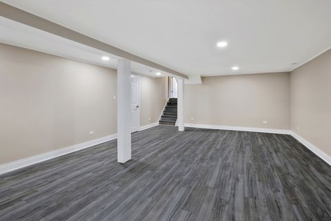 Tiny photo for 6158 White Birch Lane, Matteson, IL 60443 (MLS # 12532652)