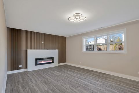 Tiny photo for 6158 White Birch Lane, Matteson, IL 60443 (MLS # 12532652)