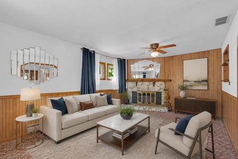 Tiny photo for 36672 N Traer Terrace, Gurnee, IL 60031 (MLS # 12698465)