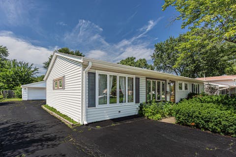 Tiny photo for 36672 N Traer Terrace, Gurnee, IL 60031 (MLS # 12698465)
