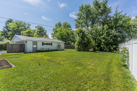 Tiny photo for 36672 N Traer Terrace, Gurnee, IL 60031 (MLS # 12698465)