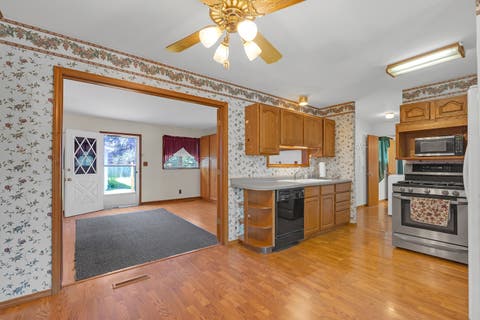 Tiny photo for 36672 N Traer Terrace, Gurnee, IL 60031 (MLS # 12698465)