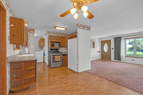 Tiny photo for 36672 N Traer Terrace, Gurnee, IL 60031 (MLS # 12698465)