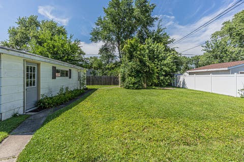 Tiny photo for 36672 N Traer Terrace, Gurnee, IL 60031 (MLS # 12698465)