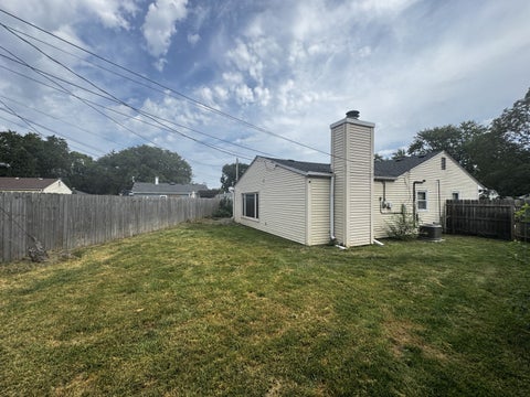 Tiny photo for 106 Buell Court, Aurora, IL 60506 (MLS # 12745204)