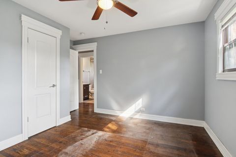 Tiny photo for 14901 Western Avenue, Harvey, IL 60426 (MLS # 12457112)